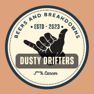 Dusty Drifters