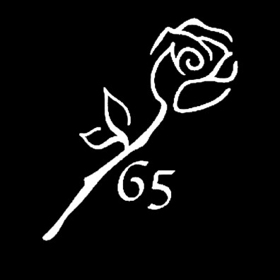65 roses