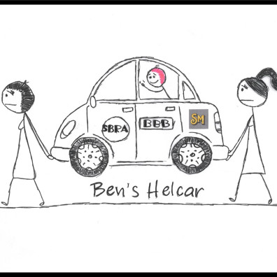 Ben's Helcar