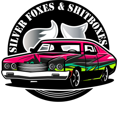 Silver Foxes & Shitboxes