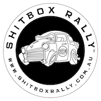 Shitbox Rally Autumn 2024